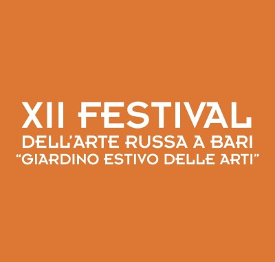 Programma del XII Festival dell'arte russa a Bari